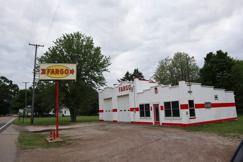 Fargo Gas